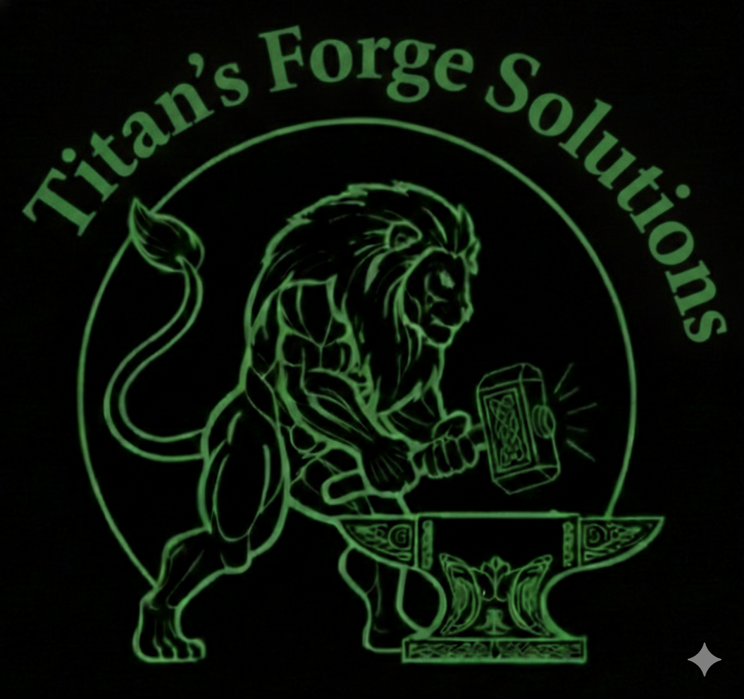 Titan's Forge Solutions